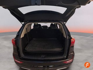 SsangYong Rexton D22DTR 4x4 Pro Auto
