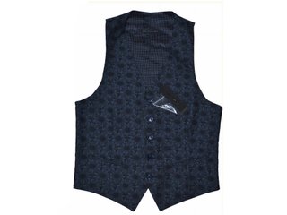 En Avance Chaleco Hombre S Made In Italy Nuevo