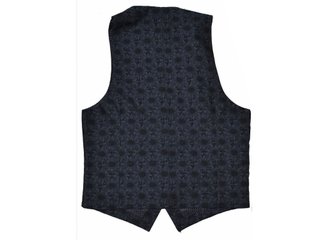 En Avance Chaleco Hombre S Made In Italy Nuevo