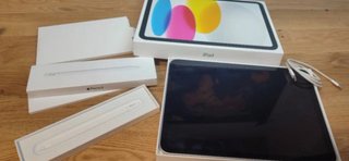 Apple iPad de 11 Pulgadas