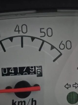 Honda SH 50cc 2001