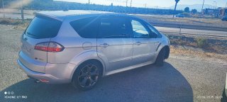 Ford S-MAX 2009