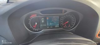 Ford S-MAX 2009