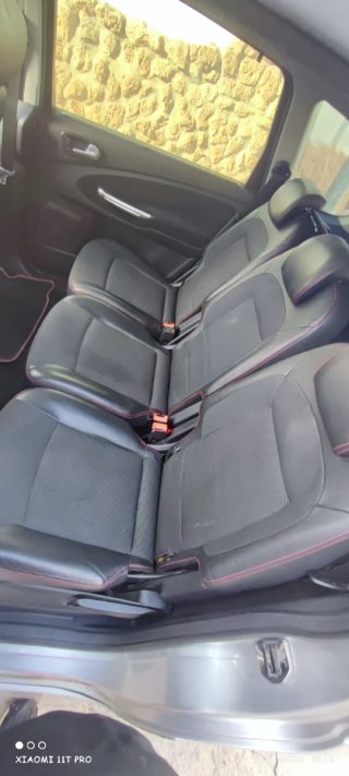 Ford S-MAX 2009