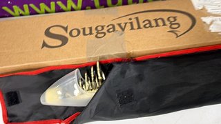 CAÑA PESCAR SOUGAYILANG 300