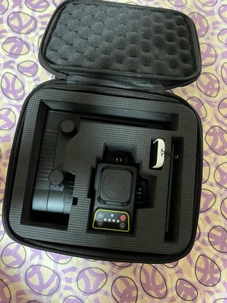 Láser Metrica 3D Mini