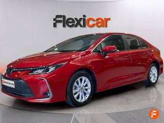 Toyota Corolla 140H Eco