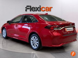 Toyota Corolla 140H Eco