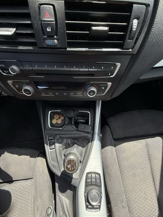 BMW Serie 1 Pack M