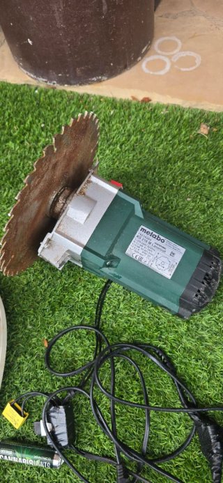 Lote de herramientas para bricolaje