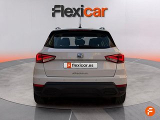 Seat Arona 1.0 TSI 85kW (115CV) DSG Style XL