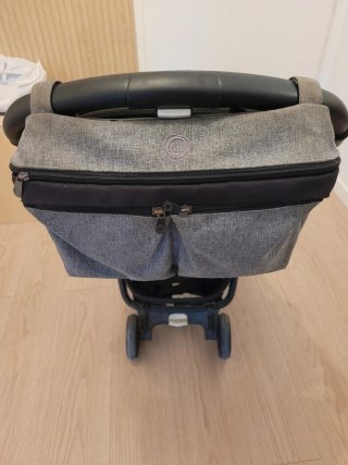 Bugaboo Butterfly 1 Silla de Paseo