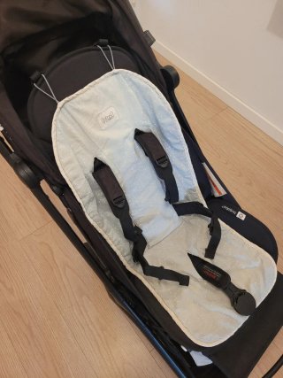 Bugaboo Butterfly 1 Silla de Paseo