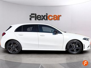 Mercedes Clase A A 180