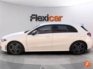 Mercedes Clase A A 180