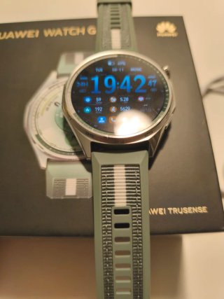 Huawei Watch GT 6