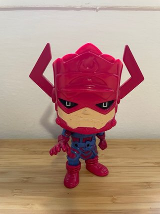 Funko Pop Galactus Marvel