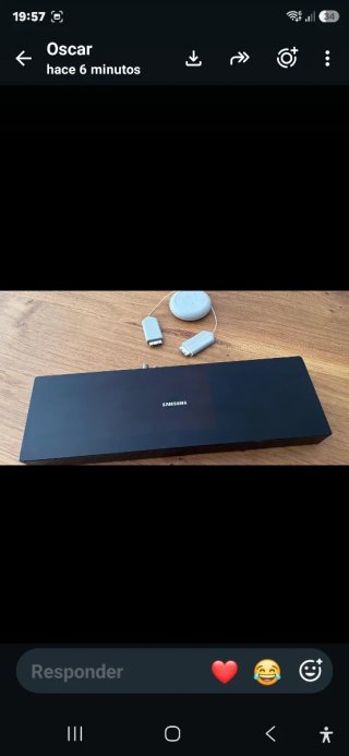 Samsung QLED TV 65 pulgadas