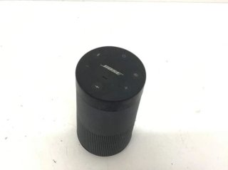 Bose SoundLink Revolve  mitad de precio con extras