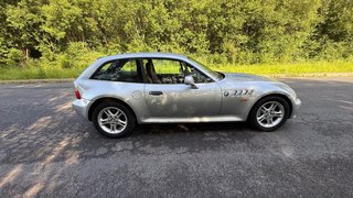 BMW Z3 coupe 2.8i