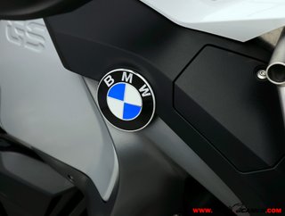 BMW R 1200 GS ADVENTURE