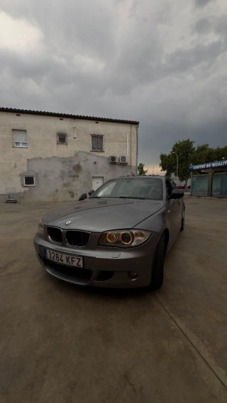 BMW Serie 1 2011