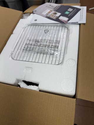 Xiaomi Smart Air Fryer 6.5L