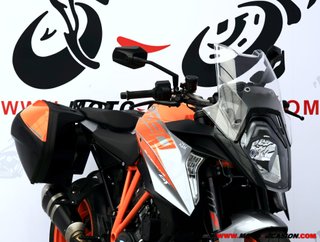KTM 1290 SUPER DUKE GT