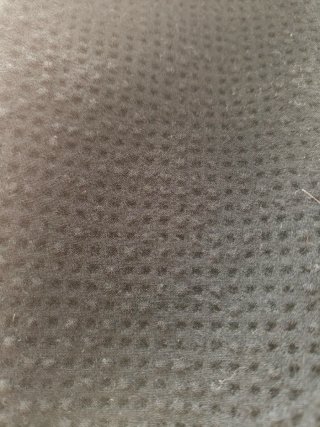 Traje Antony Morato Chaqueta y Pantalón Negro