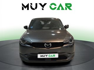 Mazda MX-30 e-Skyactive Makoto Urban Expressio 107 kW (146 CV)