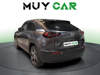 Mazda MX-30 e-Skyactive Makoto Urban Expressio 107 kW (146 CV)