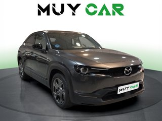 Mazda MX-30 e-Skyactive Makoto Urban Expressio 107 kW (146 CV)