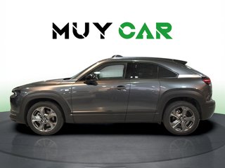 Mazda MX-30 e-Skyactive Makoto Urban Expressio 107 kW (146 CV)
