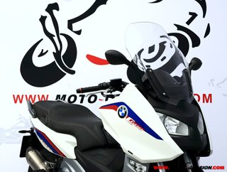 BMW C 600 SPORT ¿A2?
