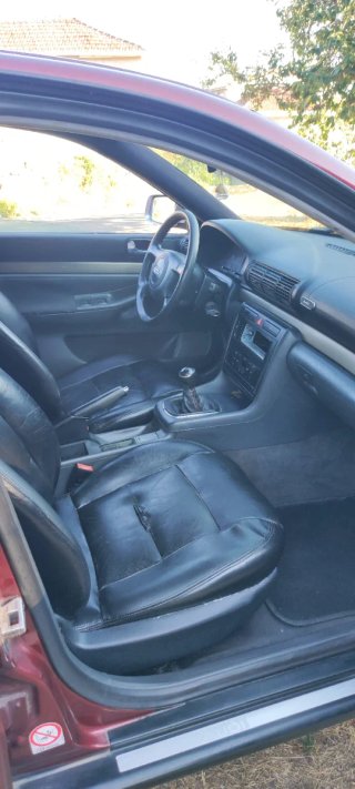 Audi A4 1999