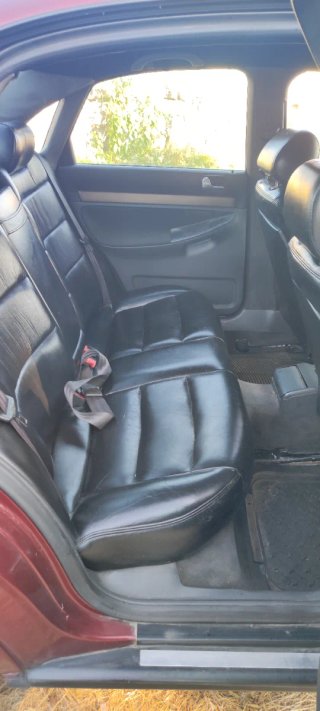 Audi A4 1999