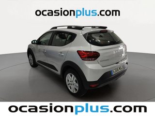 Dacia Sandero Stepway Expression TCe 67 kW (91 CV)