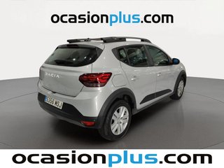 Dacia Sandero Stepway Expression TCe 67 kW (91 CV)