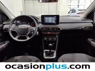 Dacia Sandero Stepway Expression TCe 67 kW (91 CV)