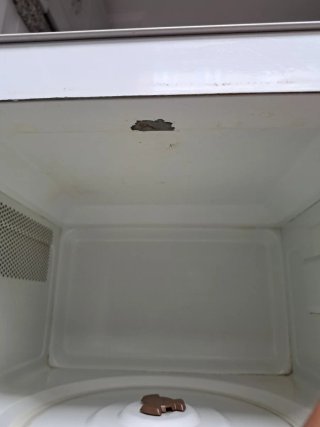 Microondas Samsung 800W M736