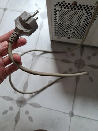 Microondas Samsung 800W M736