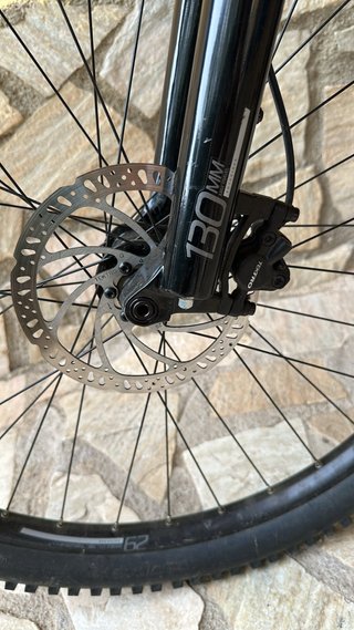 ROCKRIDER E-EXPL 500 S 29” 500 Wh