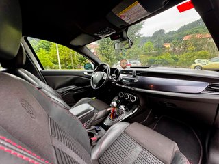 Alfa Romeo Giulietta 2011