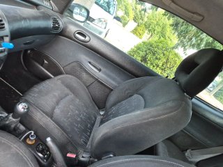 Peugeot 206 xs 110cv gasolina