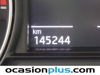 SEAT Ibiza ST 1.4 TDI Style 77 kW (105 CV)