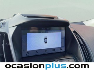 Ford Kuga 1.5 EcoBoost S&S Titanium 4x2 110 kW (150 CV)