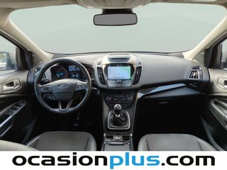 Ford Kuga 1.5 EcoBoost S&S Titanium 4x2 110 kW (150 CV)