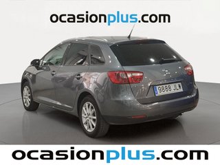 SEAT Ibiza ST 1.4 TDI Style 77 kW (105 CV)