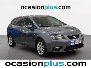 SEAT Ibiza ST 1.4 TDI Style 77 kW (105 CV)