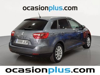 SEAT Ibiza ST 1.4 TDI Style 77 kW (105 CV)